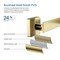 Kibi Blaze Bathroom Toilet Paper Holder KBA1602BG - alternate 7